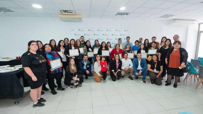 Diez emprendimientos reciben capital semilla para profesionalizar y acelerar sus negocios en Taltal Diez emprendimientos reciben capital semilla para profesionalizar y acelerar sus negocios en Taltal