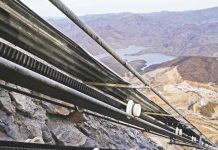 Doppelmayr y Syncore unen fuerzas en Chile