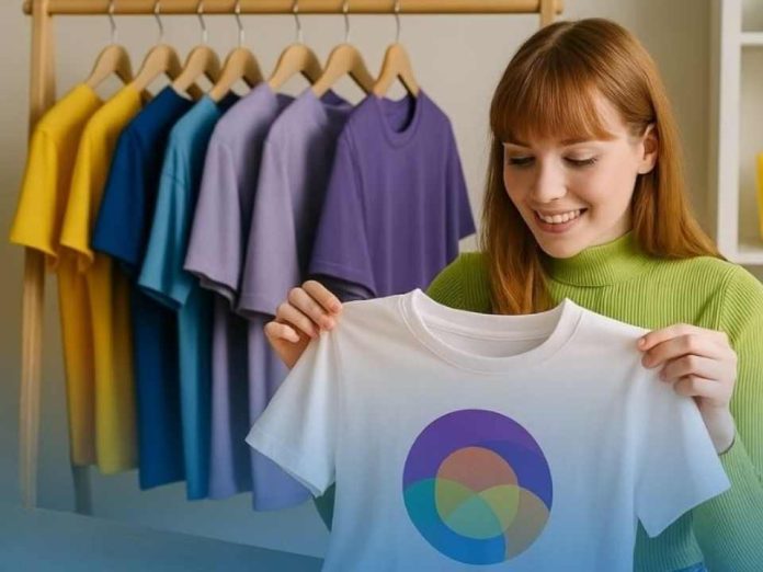 E-Commerce y ropa personalizada, el foco de las nuevas generaciones