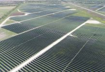 Enel pone en marcha la mayor central eléctrica en Estados Unidos