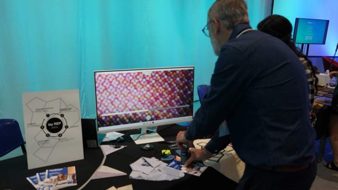 EXPO DISEÑAR SUSTENTABLE 2025