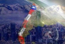 Economía chilena creció menos de lo esperado en el tercer trimestre