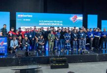 El mayor encuentro del aftermarket y repuestos automotrices anuncia su quinta edición con más novedades y avances en soluciones tecnológicas para el mercado