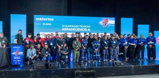 El mayor encuentro del aftermarket y repuestos automotrices anuncia su quinta edición con más novedades y avances en soluciones tecnológicas para el mercado