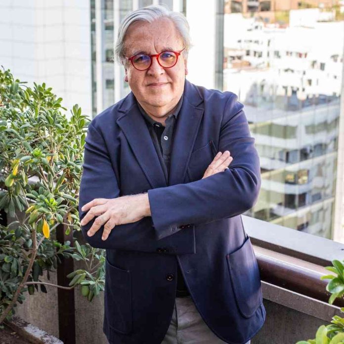 El punto ciego del desarrollo el financiamiento que las Pymes aún esperan El punto ciego del desarrollo: el financiamiento que las Pymes aún esperan