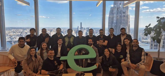 Emprendedores de la región del Biobío concluyen estratégica gira de softlanding en Miami y Nueva York
