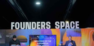 Empresa ariqueña fue semifinalista en competencia de startups en Dubai. ProChile