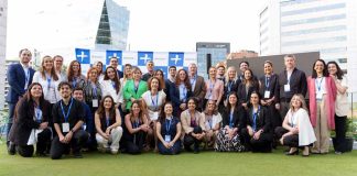 Empresas líderes en sus mercados diseñan el marco  de habilidades clave para desarrollar el talento femenino 