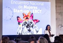 MinCiencia convoca a líderes en innovación en Encuentro Nacional Mujeres Start-Up y EBCT