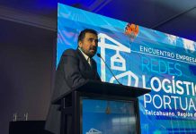 Encuentro “Redes” reunió a empresas logístico-portuarias con pymes del Gran Concepción