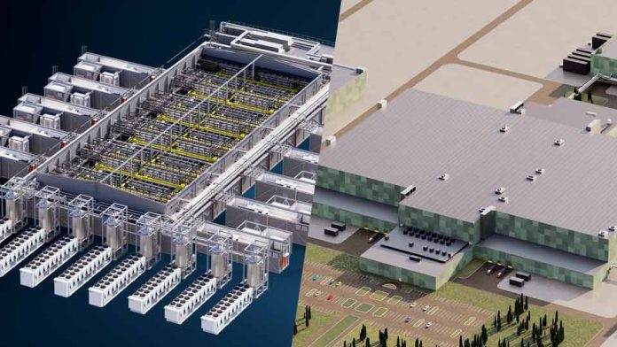 Entregando Flexibilidad a Escala de Gigavatios: Vertiv Anuncia Arquitecturas de Referencia de Rápido Despliegue a Nivel de Sistema para el Blueprint NVIDIA Omniverse DSX