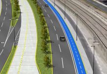 Este miércoles 5 de noviembre se efectuó la Recepción de Ofertas Técnicas y Económicas para el Proyecto Concesión Corredor de Transporte Público Ruta