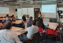 Estrategias para disminuir residuos en obra: programa +Circular aborda la prevención desde la etapa de diseño