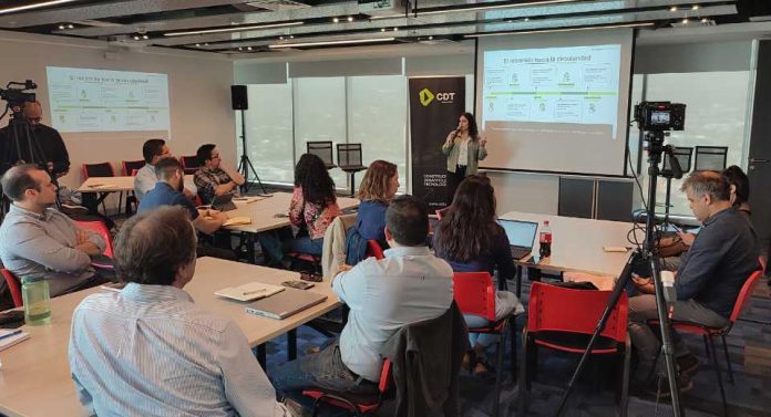 Estrategias para disminuir residuos en obra programa +Circular aborda la prevención desde la etapa de diseño Estrategias para disminuir residuos en obra: programa +Circular aborda la prevención desde la etapa de diseño