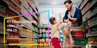 Estudio de EY: 29% de los clientes opina que la IA es más efectiva que la atención humana ad portas del Black Friday y compras de fin de año