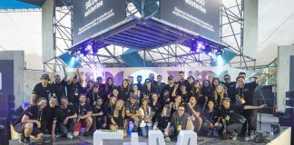 EtMday 2025 cierra con más de 56 mil asistentes y consolida a Chile como epicentro regional del emprendimiento