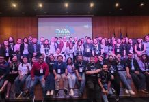 Evento reunió a referentes de tecnología e innovación en el uso de herramientas de análisis de datos e IA de varios países de Latino América y Europa.