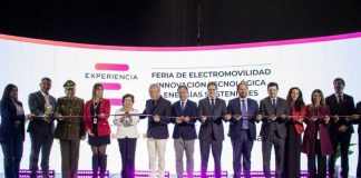 Arranca la cuarta versión de Experiencia E: ministra de Minería resaltó el llamado de Chile a liderar la sostenibilidad a nivel mundial