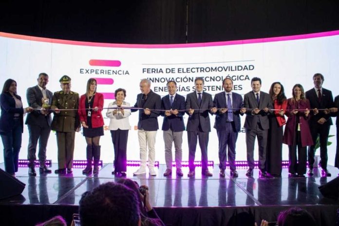 Arranca la cuarta versión de Experiencia E: ministra de Minería resaltó el llamado de Chile a liderar la sostenibilidad a nivel mundial