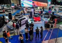 Experiencia E 2025 consolidó el avance de la electromovilidad en Chile