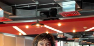 Experto de Asimov Consultores “TikTok es el nuevo Google de los jóvenes chilenos”