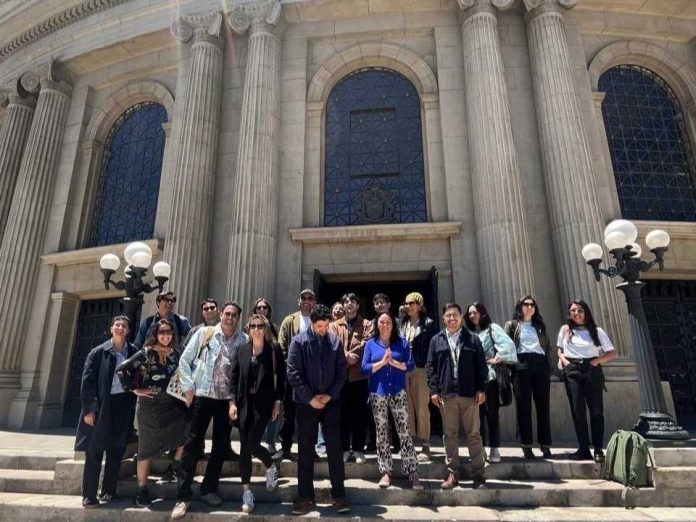 Expo Viña Innova 2025: Chilecreativo presentó resultados regionales de Mapeo Tecnocreativo