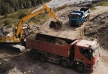 Extracción de áridos: Comisión Mixta zanja diferencias y proyecto va a Sala