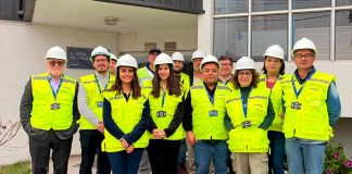 FESIP se integra a mesa de trabajo de ChileValora para acercar brechas en sector pesquero industrial