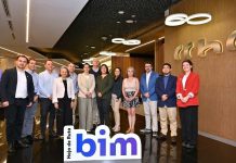Final Reto BIM: Ingestruc se corona ganadora de un desafío marcado por la colaboración y la transformación