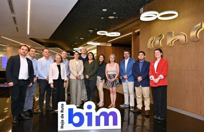 Final Reto BIM: Ingestruc se corona ganadora de un desafío marcado por la colaboración y la transformación