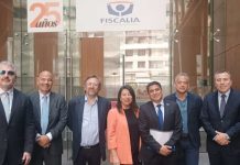 Firman acuerdo para combatir la piratería digital en Chile y promover ecosistemas seguros para los usuarios