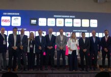 Firman acuerdo para combatir la piratería digital en Chile y promover ecosistemas seguros para los usuarios