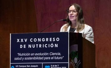 Fondo de Desarrollo Científico SOCHINUT - Henri Nestlé 2025 impulsa la investigación chilena en alimentación, nutrición y salud