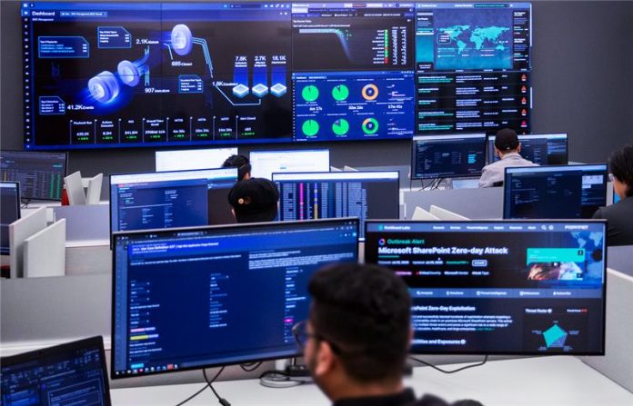 Fortinet Security Operations Center Una mirada a la industrialización del cibercrimen: ¿Qué esperar en 2026?