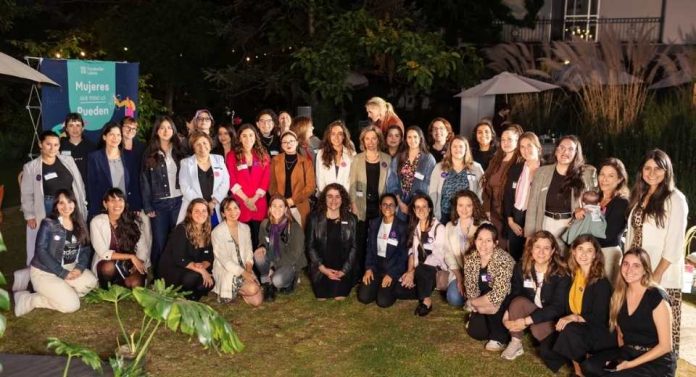 Fundación Luksic anuncia apoyo a chilena aspirante a ser la primera astronauta del país