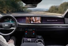 GM anuncia conducción sin intervención visual, inteligencia artificial conversacional y una plataforma de software unificada