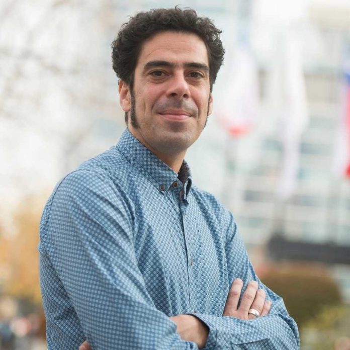 Gabriel Gurovich El clima también navega: cuando descarbonizar el mar se vuelve una ventaja país