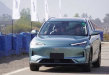 Geely adelanta sus próximos lanzamientos en materia de nuevas energías en Experiencia E 2025