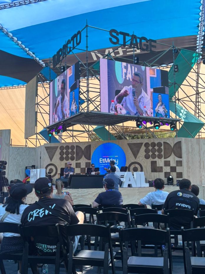 Genau Green presenta modelo innovador de desarrollo inmobiliario sustentable en ETM