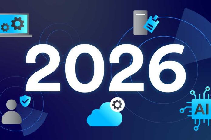 Genetec predice las principales tendencias en seguridad electrónica para 2026 Genetec predice las principales tendencias en seguridad electrónica para 2026