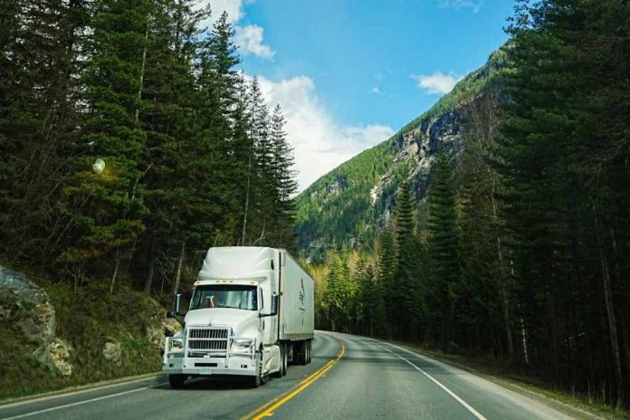 Gestión de flotas: cómo reducir emisiones y cuidar la eficiencia