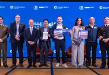 Gold Fields presenta primera edición de "Visión Atacama" junto a experto internacional en inteligencia artificial