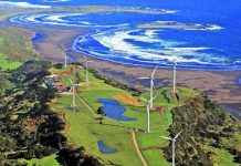 Golfo de Arauco Se Consolida como el Hub Estratégico del Eólico Marino