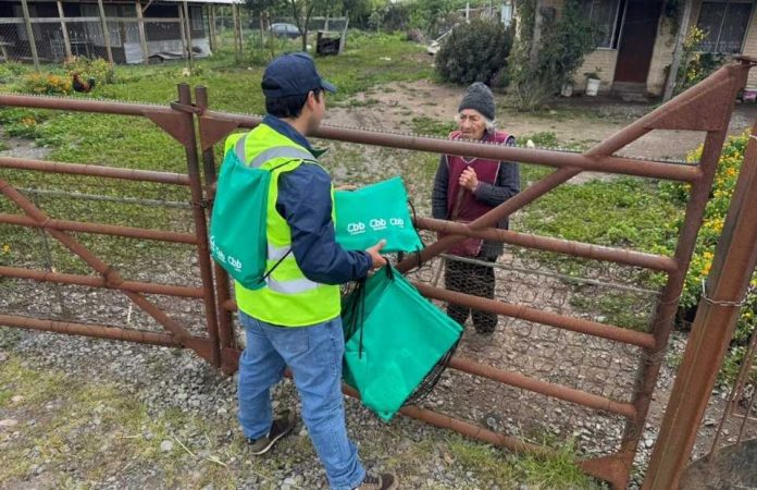 Grupo Cbb realizó Cuentas Públicas Participativas en Teno y Antofagasta