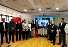 Startups culminan con éxito el programa Upscale Mining 2025 y fortalecen su vinculación con la industria minera