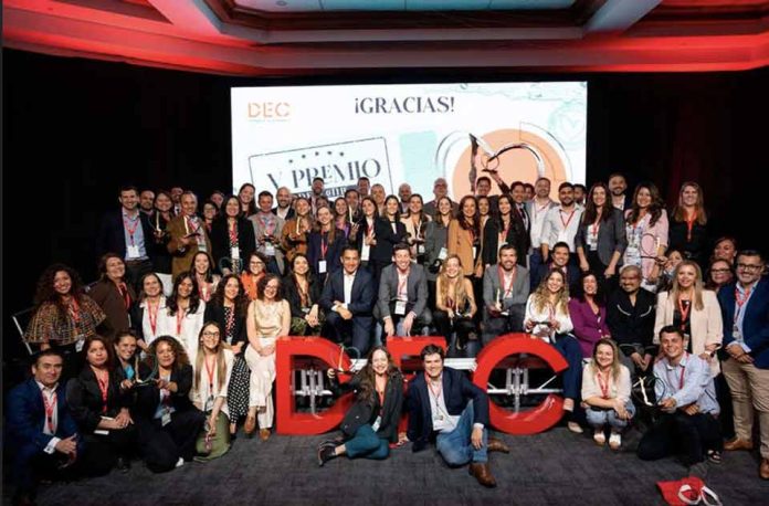 Gtd obtiene Oro en los Premios DEC Chile 2025 por su modelo de atención predictiva