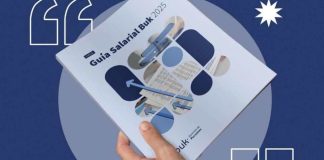 Guía Salarial Buk 2025 ¿Cuáles son los cargos mejor remunerados del sector privado en Chile