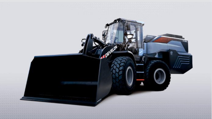 HD Hyundai Infracore anuncia avances en sustentabilidad e innovación HD Hyundai Infracore anuncia avances en sustentabilidad e innovación