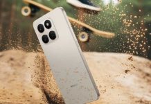 HONOR 400 Smart y su certificación SGS 5 estrellas un smartphone diseñado para la máxima durabilidad