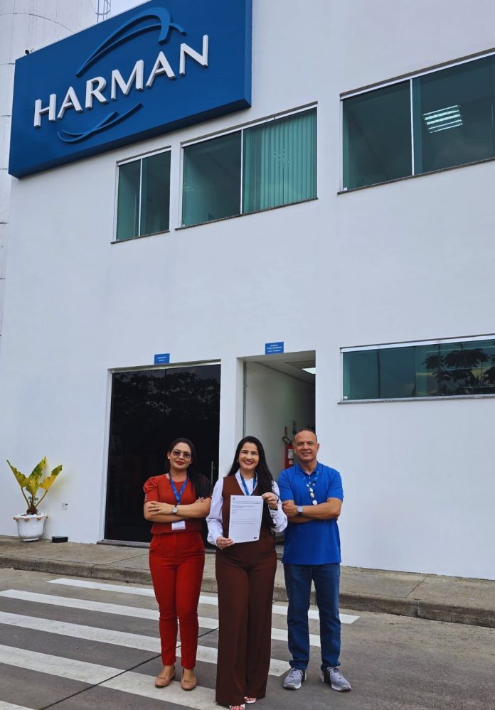 Harman lidera el camino en innovación sostenible con productos duraderos y reciclables (1) Harman lidera el camino en innovación sostenible con productos duraderos y reciclables (1)